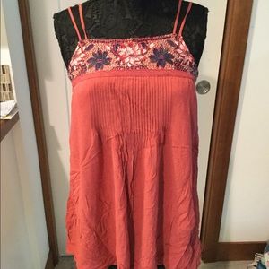 American Eagle tunic/ dress